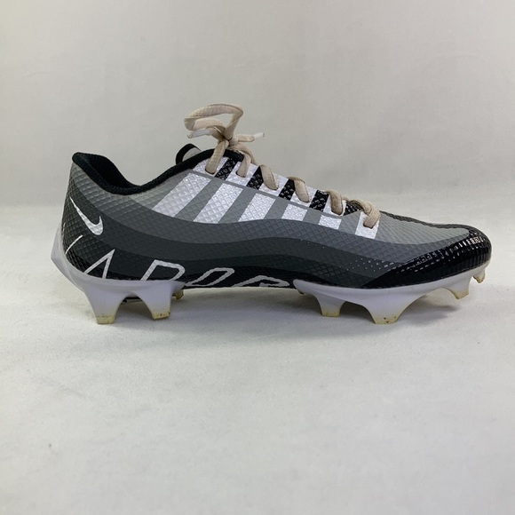 Nike Vapor Lace Up Athletics Cleats